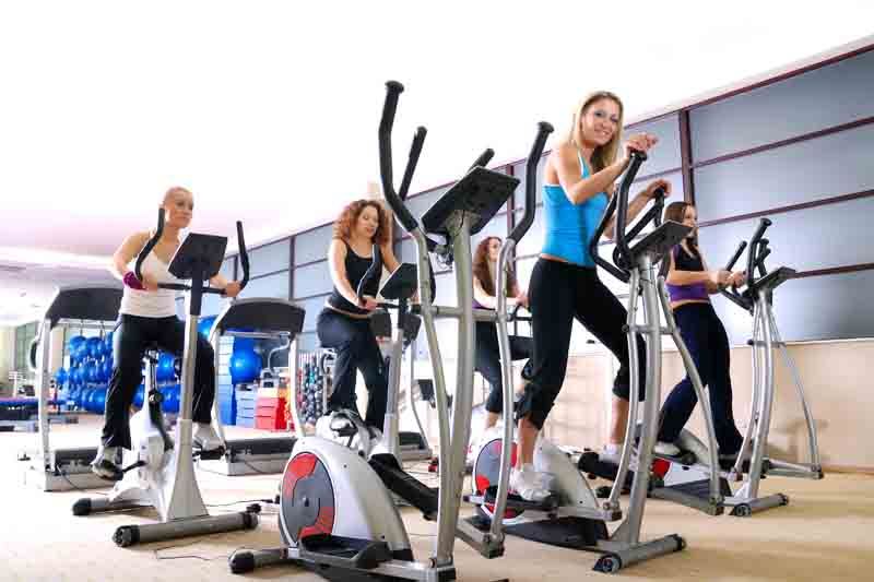 Los 10 mandamientos para ser fiel al gimnasio