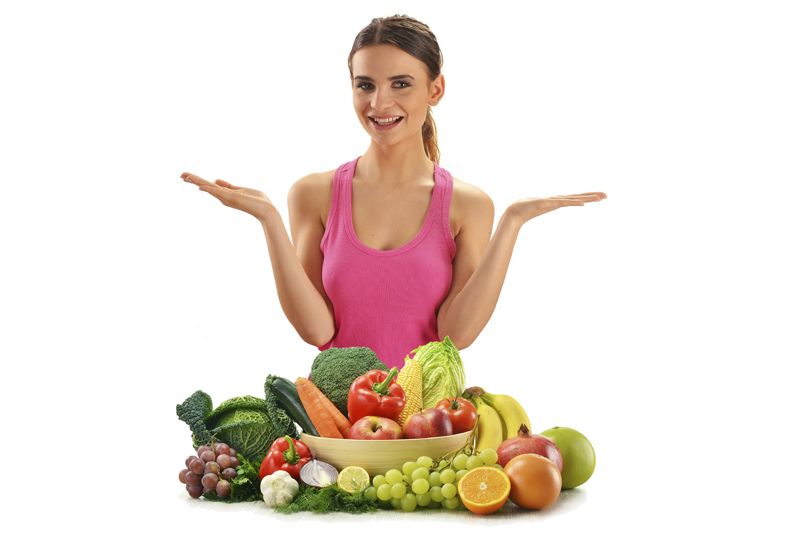 Los alimentos "emocionales"