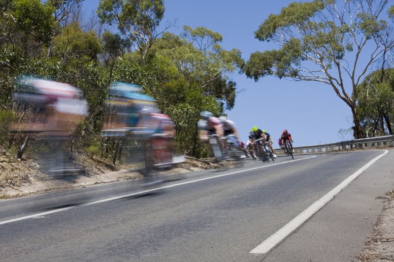 7 leyendas urbanas del ciclismo