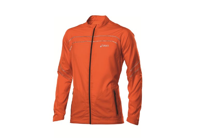 Asics Motion: corre este invierno con lluvia, nieve o viento