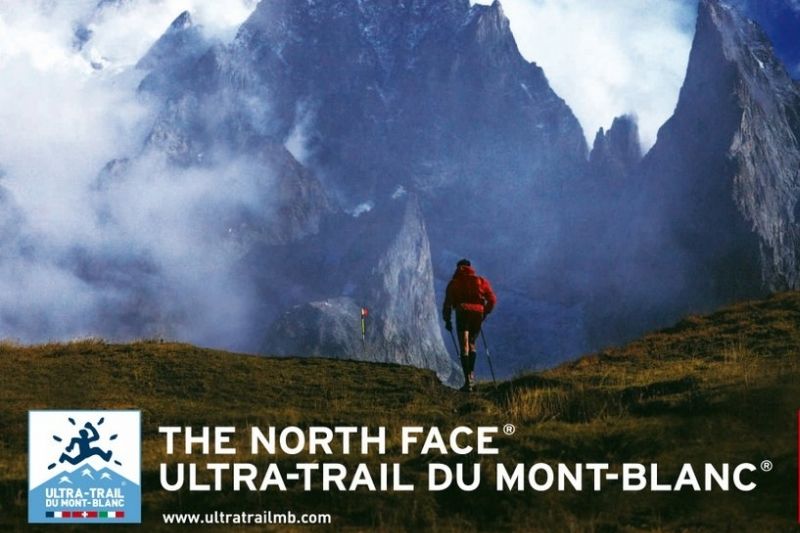 Lo más épico del Ultra Trail du Mont-Blanc 2013