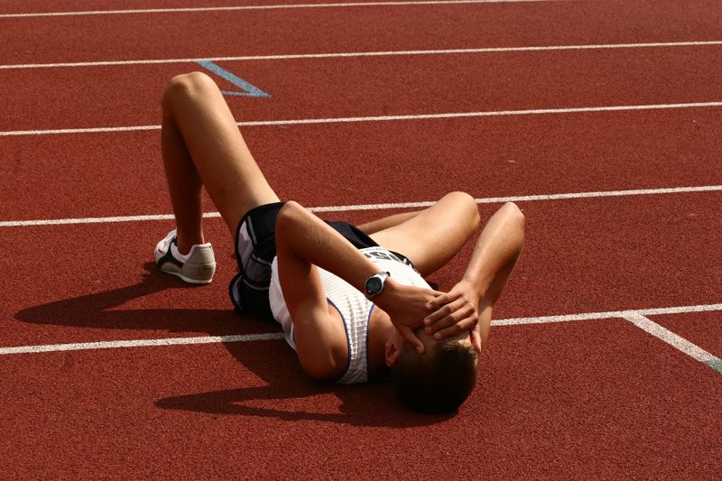 ¡No te aguantes! Aprende a prevenir y a tratar la fascitis