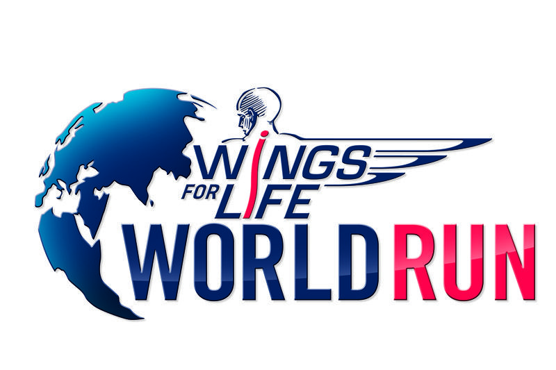 Wings for Life World Run: ¡corre alrededor del mundo!