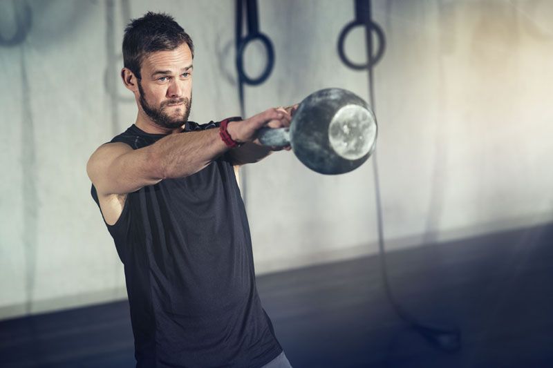 Entrenamiento oclusivo: ¡a tope en 10 minutos!