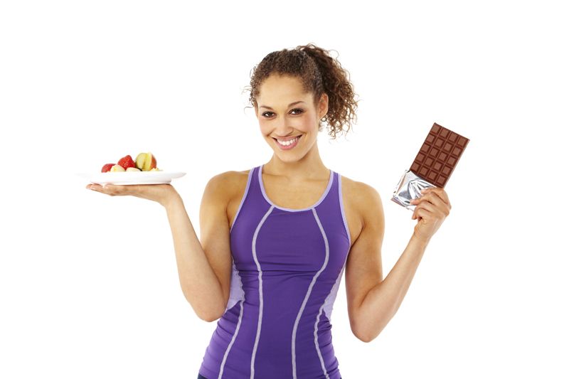 Llena tu depósito: ¡glucógeno para tu gran día!