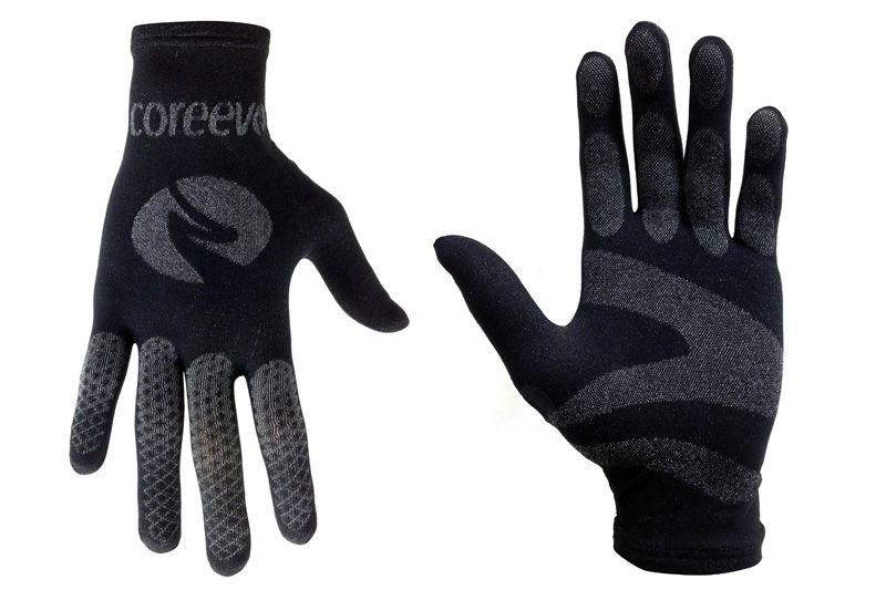 Los guantes compresores que te protegen del frío