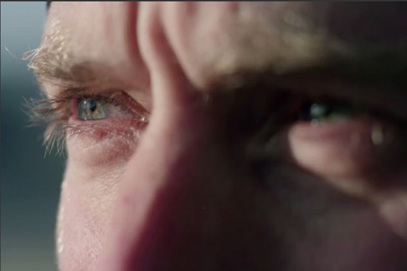 "Living the dream", la película de Marcel Zamora