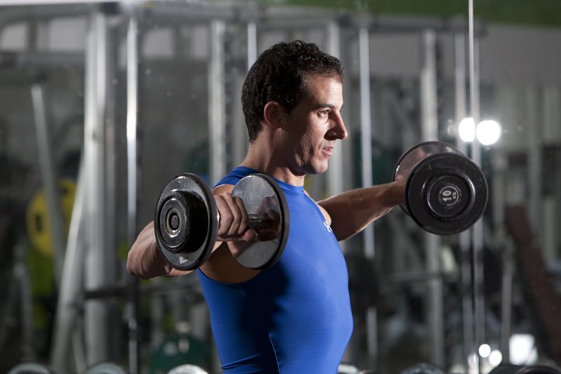 El fitnessdiccionario