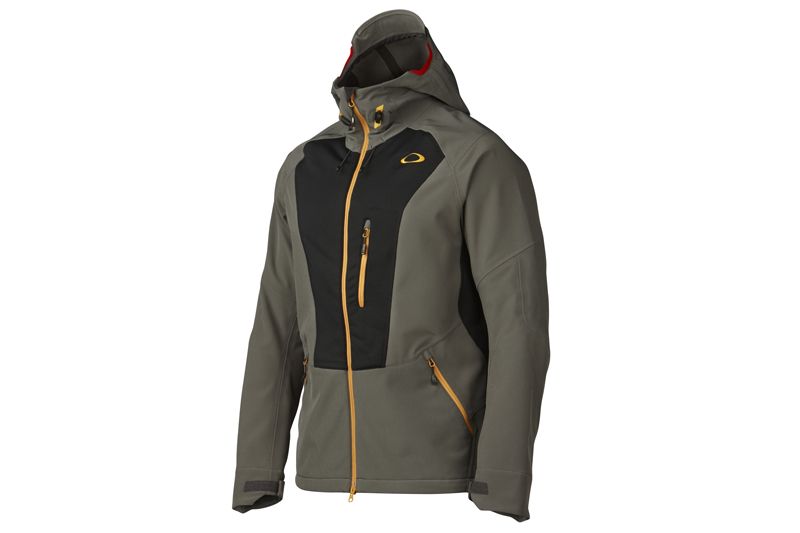 Prepárate para la nieve con lo nuevo de Oakley Prepárate para la nieve con lo nuevo de Oakley