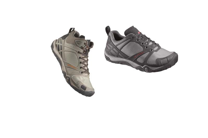 Ya tenemos los ganadores de las zapatillas Merrel Proterra