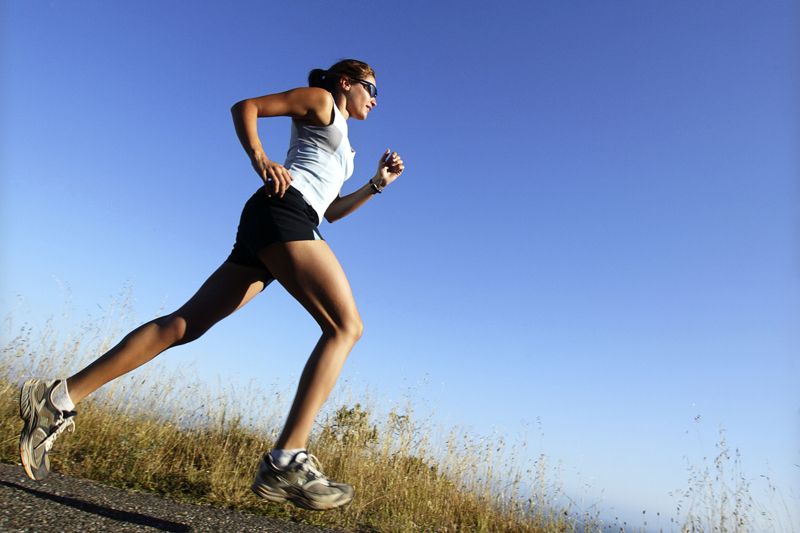 Los cuatro errores más comunes de un runner