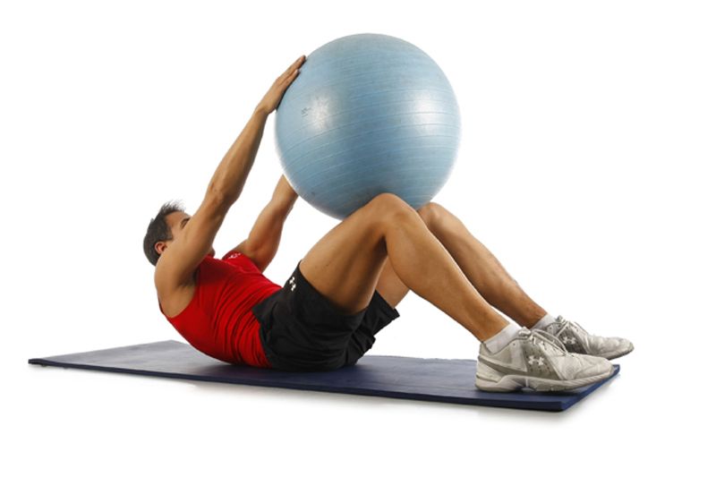 Abdomen fuerte, espalda protegida
