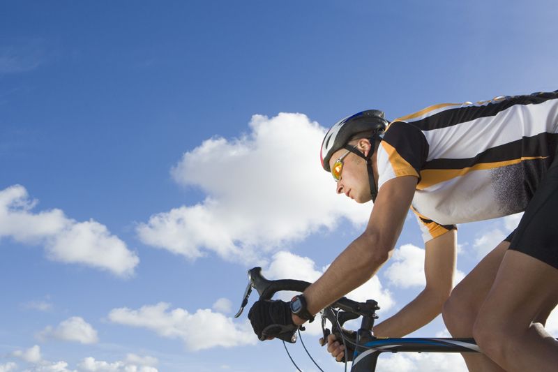 Lleva tu bici perfectamente ajustada