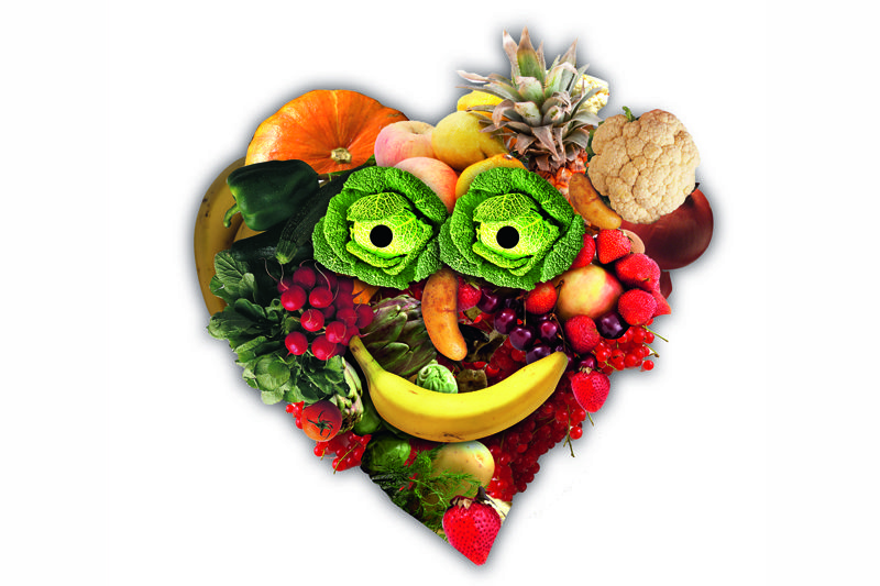 ¡Qué no se te escapen las vitaminas! 7 trucos para aprovechar todas sus ventajas