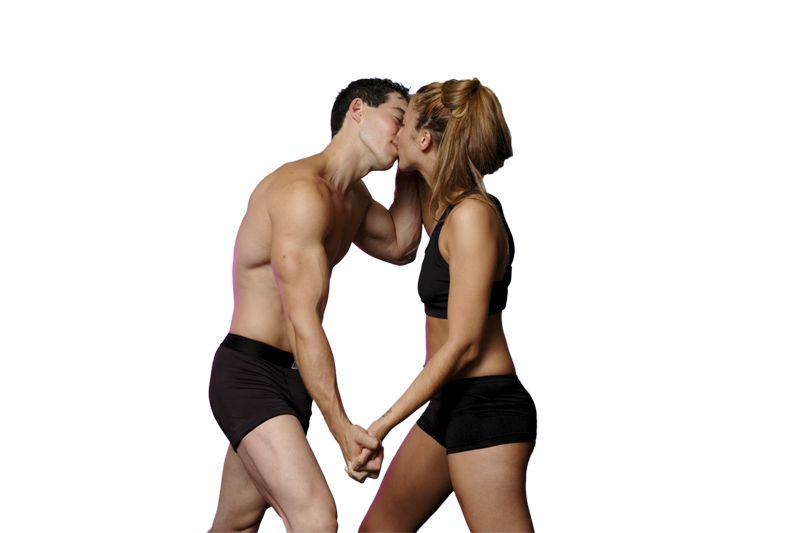 Las actividades que aumentan la libido