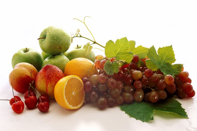 ¿Fruta antes o después de entrenar?