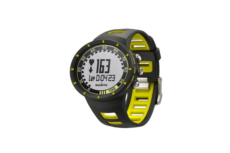 ¡Ya tenemos al ganador del pulsómetro Suunto Quest Running Pack!