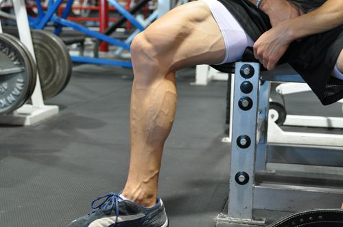 ¿Puede el entrenamiento oclusivo liberar sustancias que aceleran el metabolismo?