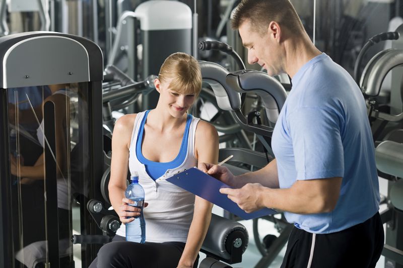 Diseña tu entrenamiento de fuerza: consigue tus objetivos
