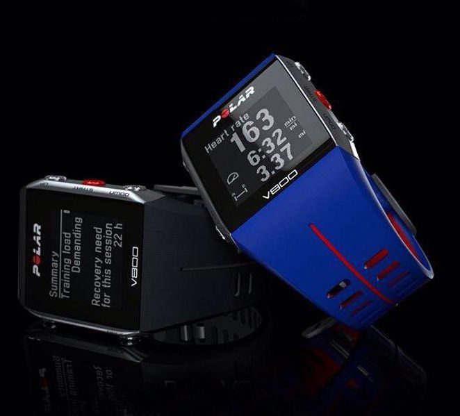 ¡V800, el "súper Polar" que viene! ¡V800, el "súper Polar" que viene!