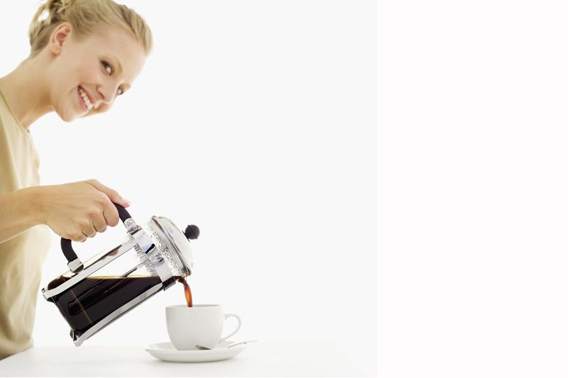 Cafeína