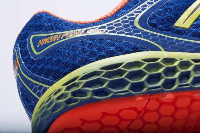 Las New Balance más suaves de la historia