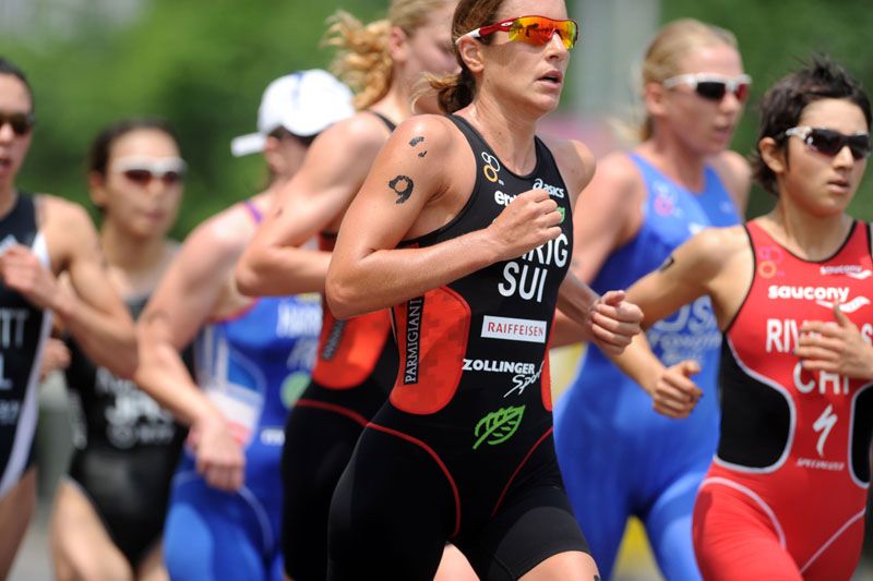 Guía práctica para debutar en triatlón