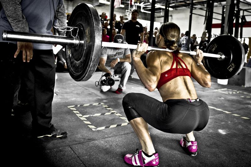 La fórmula para ganar eficacia en el gimnasio