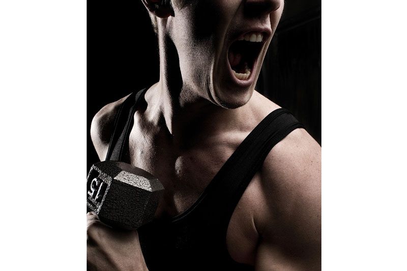 Fitness curioso: las cosas raras del gimnasio