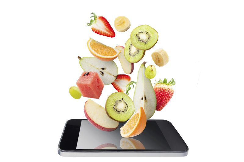 Alimentos 2014