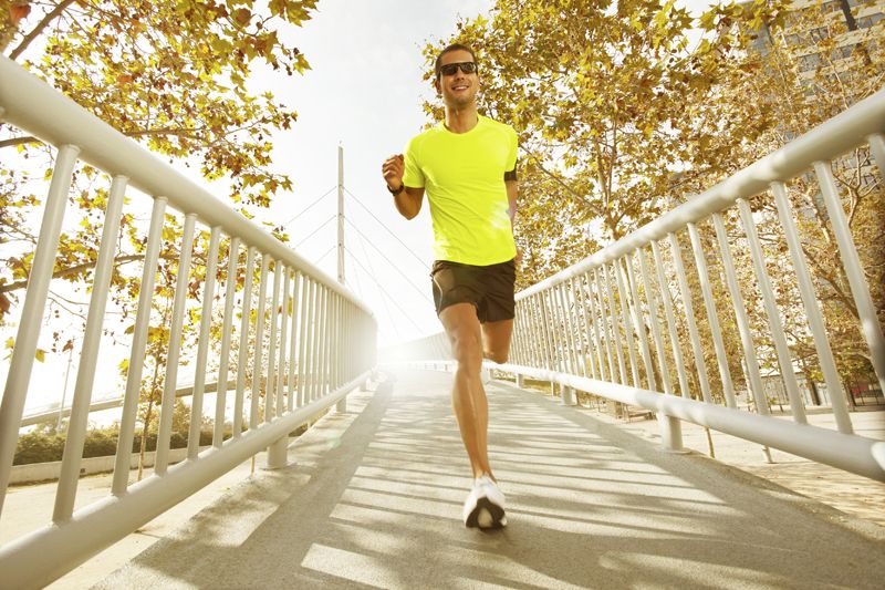 ¡A por tu mejor marca en los 10 km!