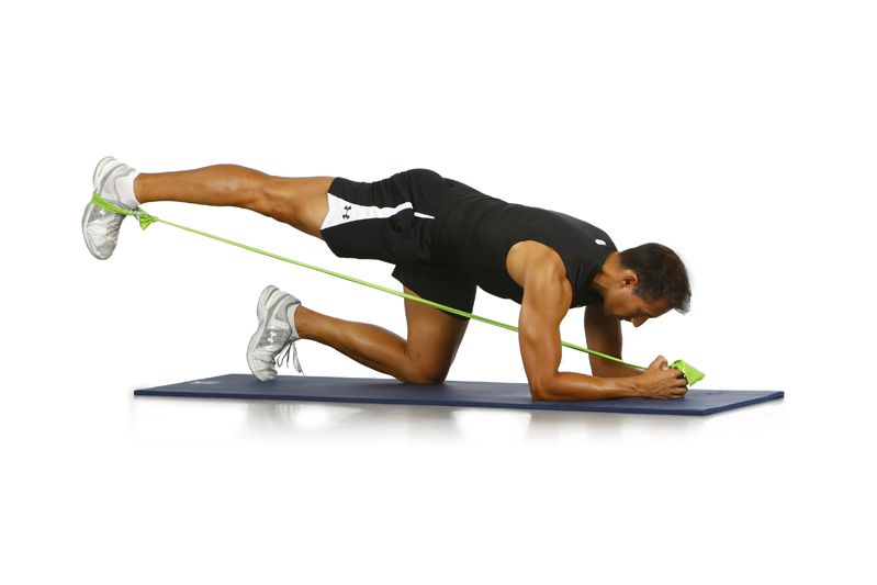 Entrena sin tiempo en fitness