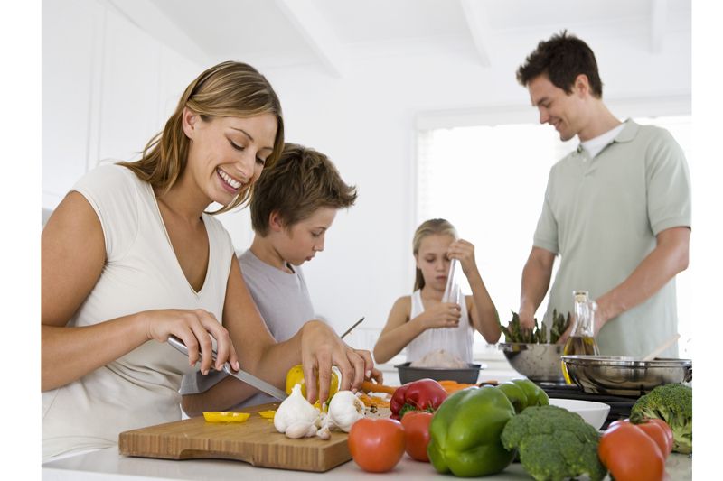 4 trucos que mejoran tu dieta