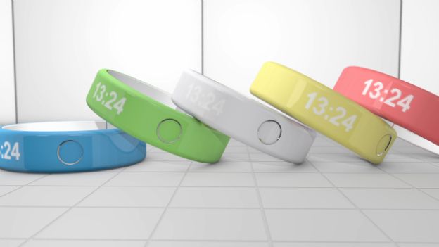 Apple iBand ¿la pulsera de actividad del futuro?
