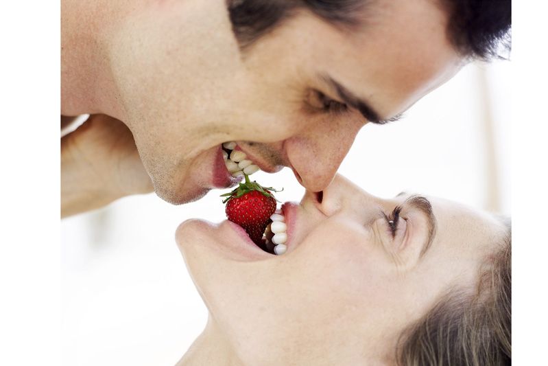 La dieta de la felicidad