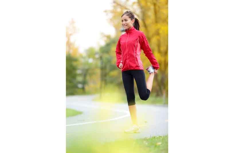 Aprende a estirar el psoas