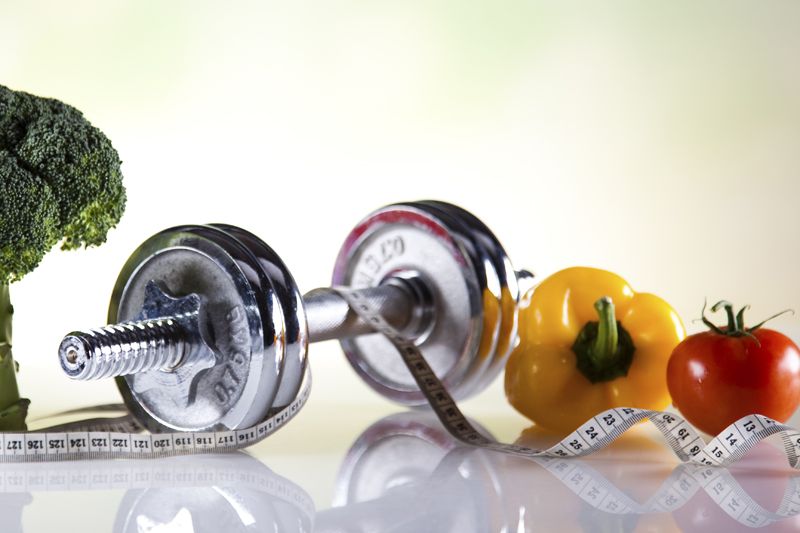 Test de nutrición