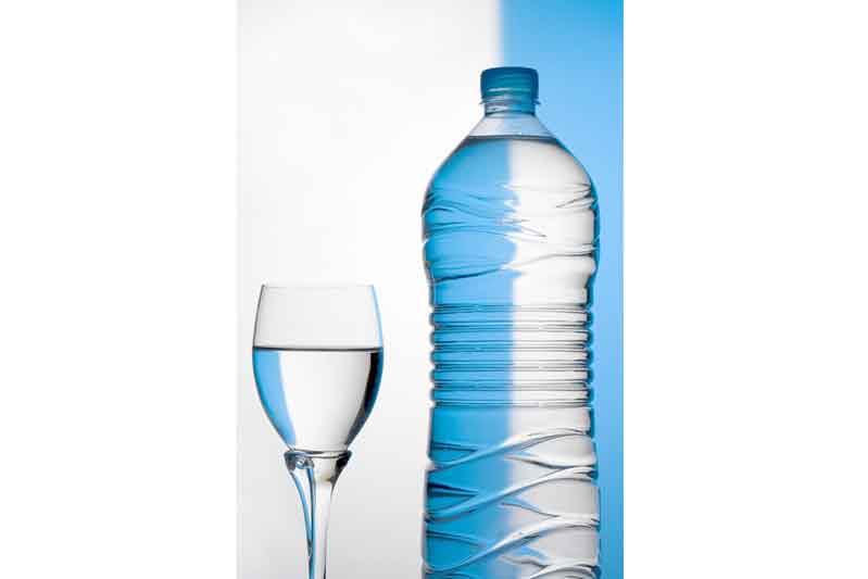 ¿Son iguales todas las aguas?