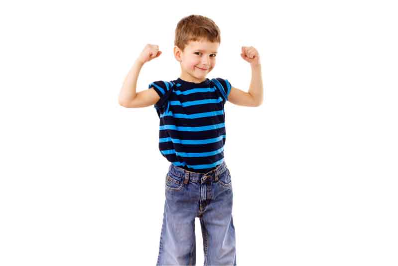 El "Fitness-Kids": dudas deportivas que todos los padres tenemos