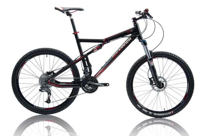 costo x cambio bicicletta mountain bike b btwin