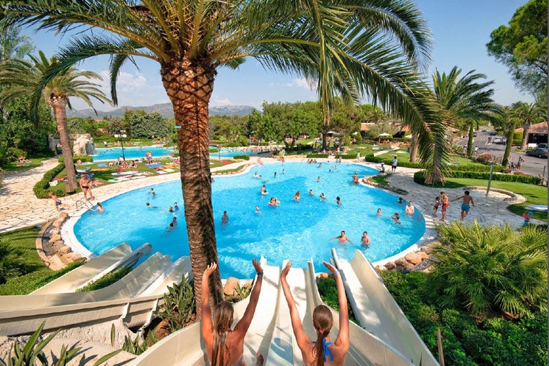 Este mes sorteamos un fin de semana para seis personas en Playa Montroig Camping Resort