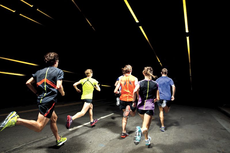 Los 10 Km: primera parada antes del maratón