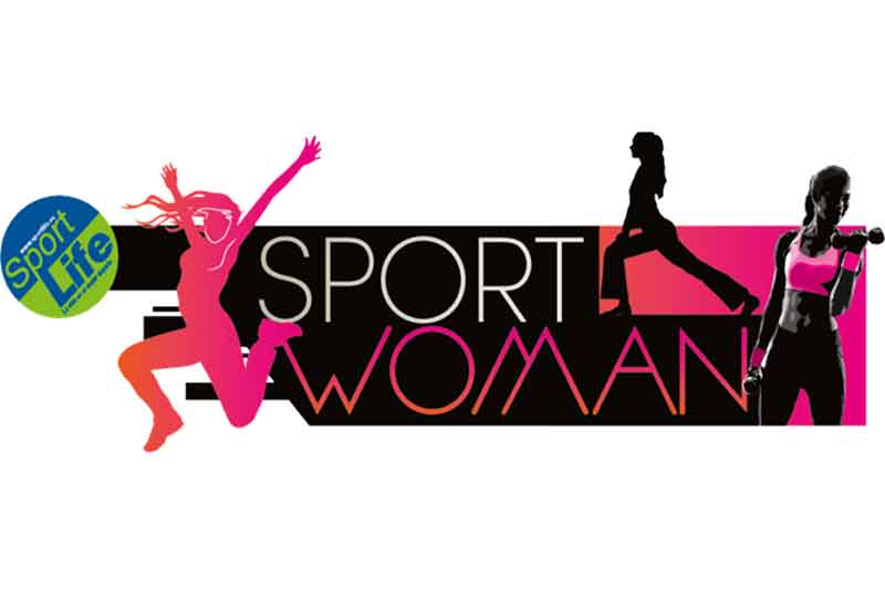Sport Woman: una feria para divertirse haciendo deporte y mejorar tu entrenamiento