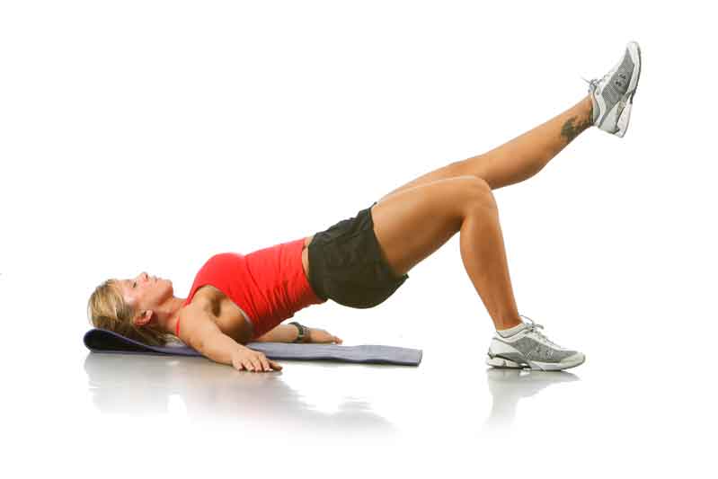 Cadera en forma, funcional y...¡a todo riesgo!