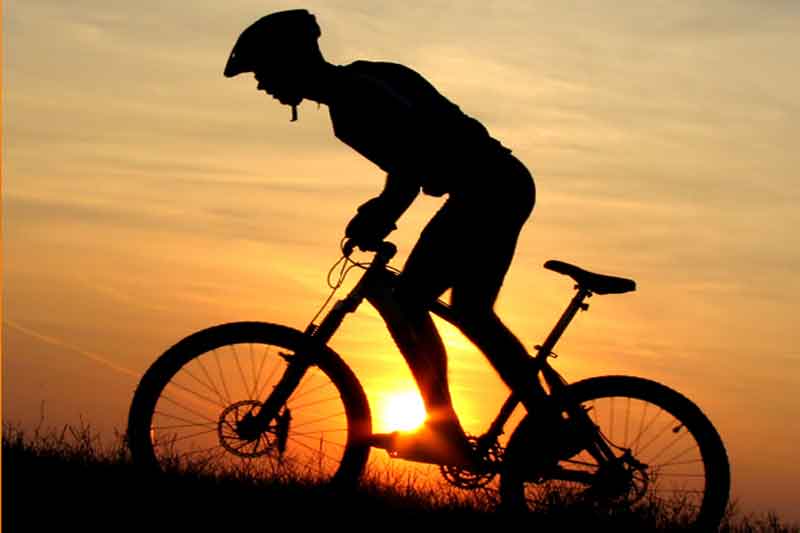 Marcha MTB "Peguerinos 2014"