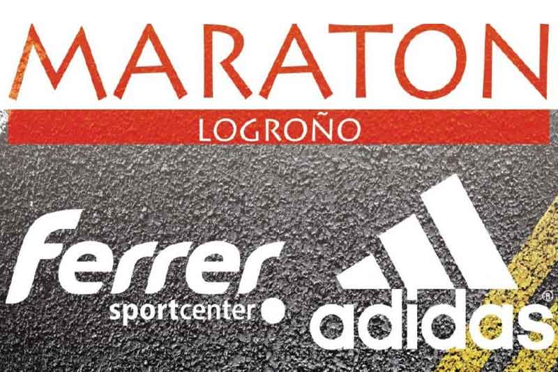 Logroño se estrena en los 42’195 km