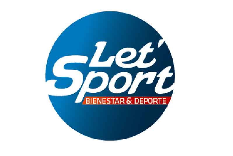 Let´Sport: la web de la salud y el bienestar