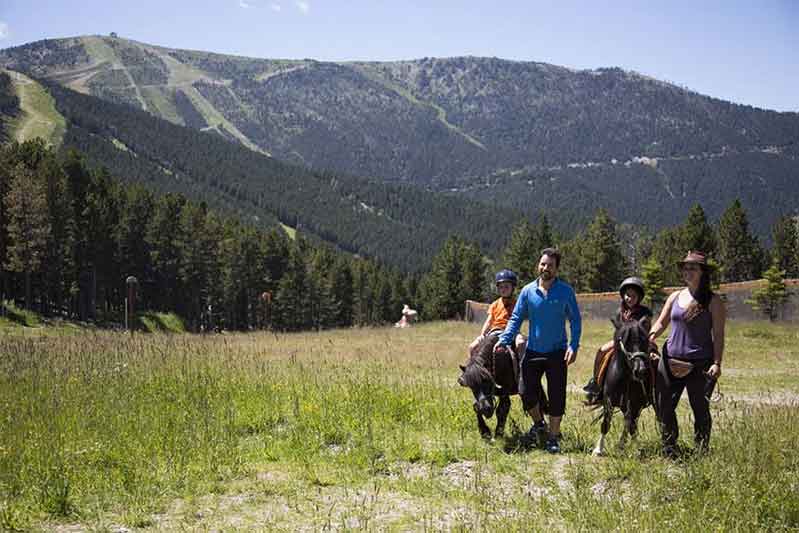 Andorra: deporte y aventura para todos