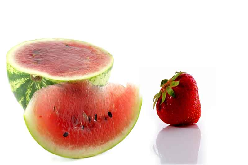 Las frutas que mejoran tu rendimiento y tu recuperación