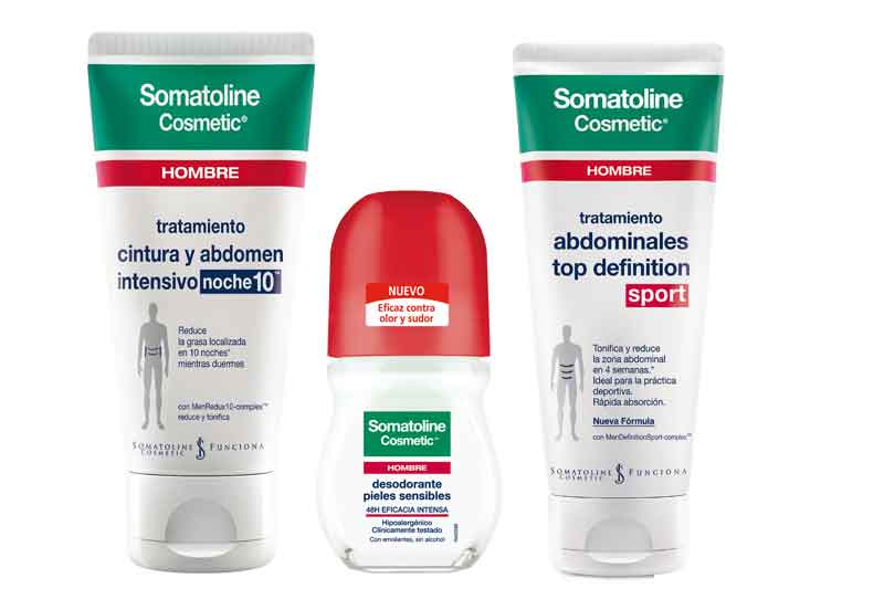 ¡Ya tenemos los ganadores del sorteo de Somatoline!